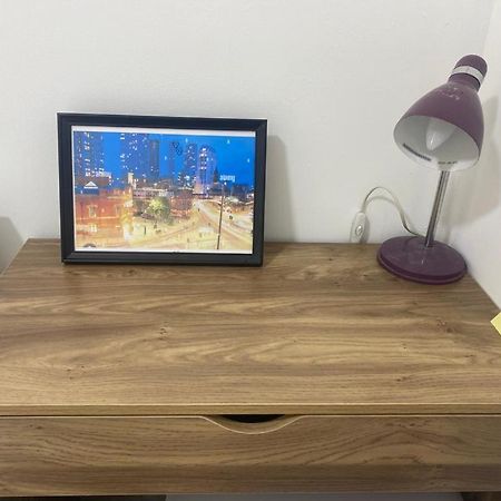 Airstaybnb مانشستر المظهر الخارجي الصورة
