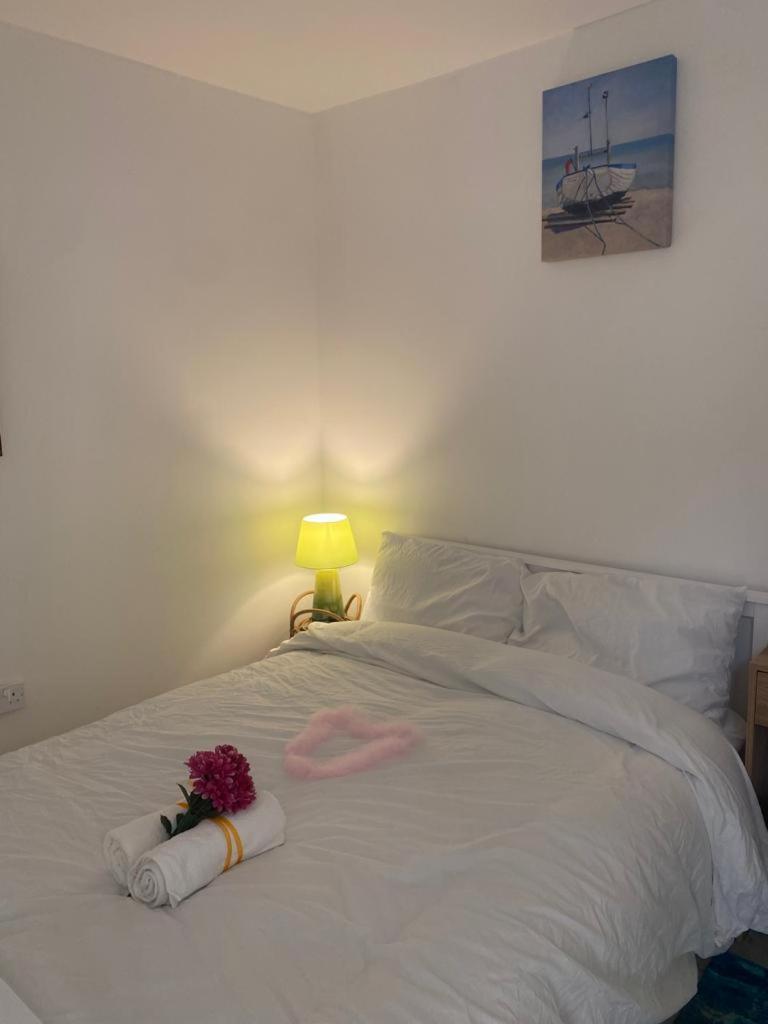 Airstaybnb مانشستر المظهر الخارجي الصورة