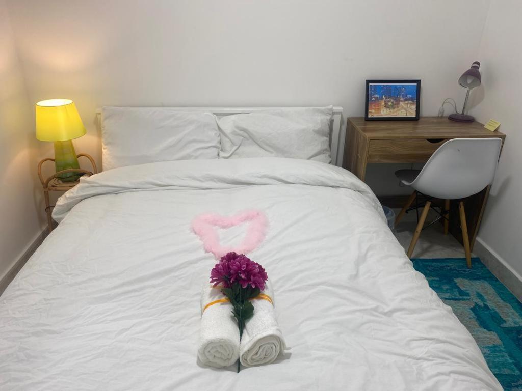 Airstaybnb مانشستر المظهر الخارجي الصورة