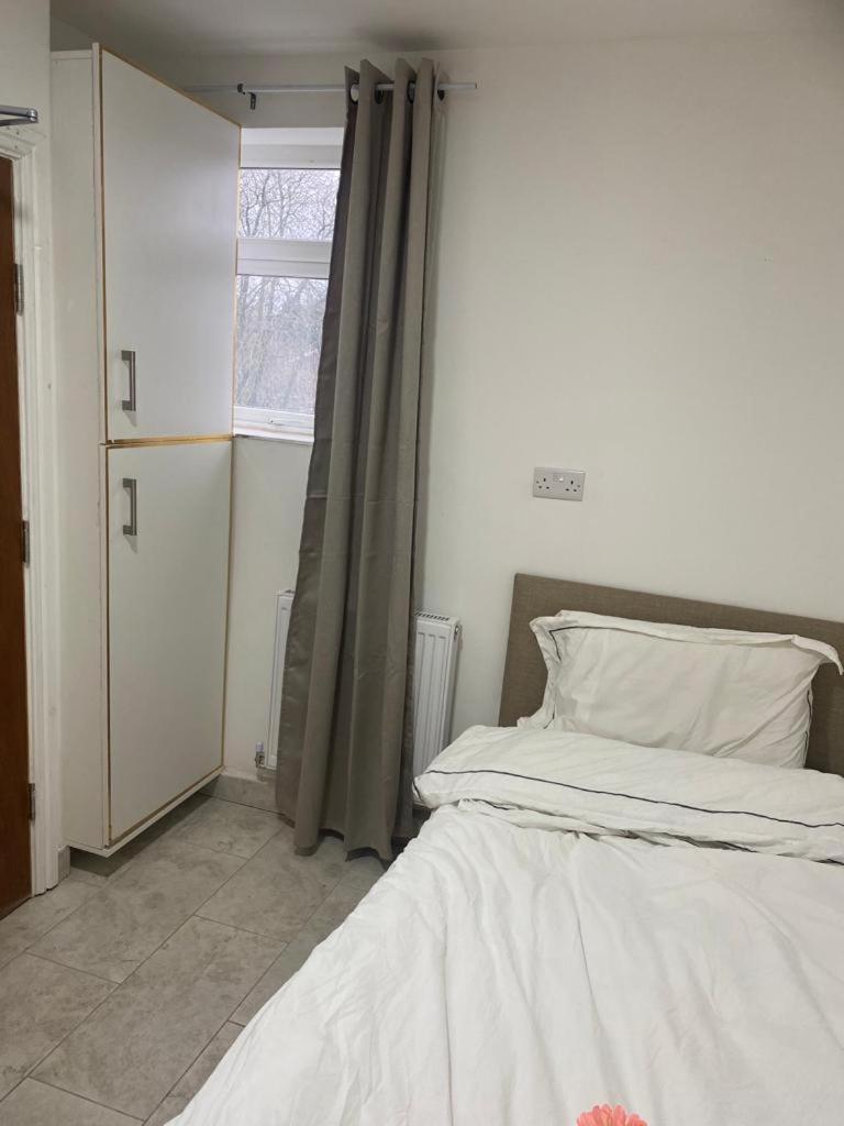 Airstaybnb مانشستر المظهر الخارجي الصورة