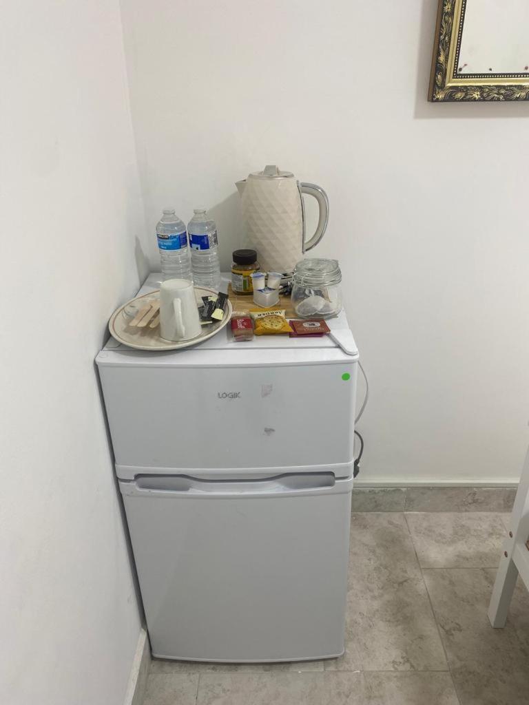Airstaybnb مانشستر المظهر الخارجي الصورة
