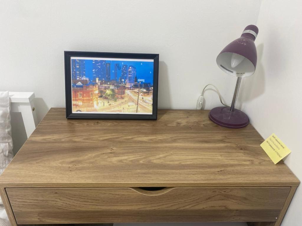 Airstaybnb مانشستر المظهر الخارجي الصورة